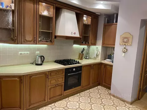 Коттедж в Московская область, Апрелевка Наро-Фоминский городской ...