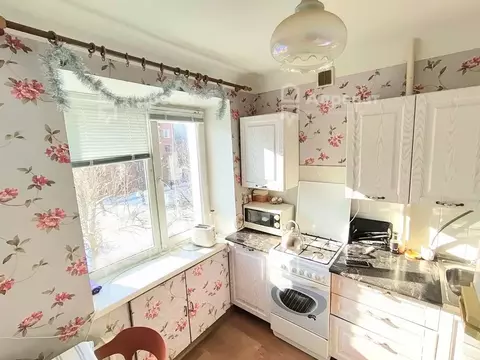 2-к кв. Волгоградская область, Волгоград ул. Германа Титова, 5 (40.6 ...