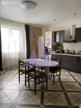 Дом в Первомайский район, село Берёзовка, улица Гоголя, 5 (181 м)