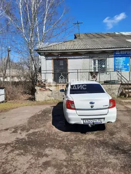 Помещение свободного назначения в Омская область, Саргатское рп ул. 50 ...