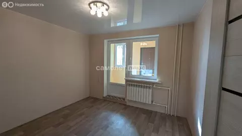 1-комнатная квартира: Павловский Посад, улица Орджоникидзе, 7А (42.5 ...