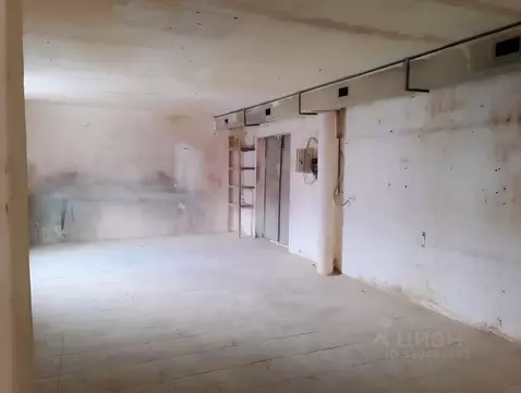 Помещение свободного назначения в Калужская область, Балабаново г. ...
