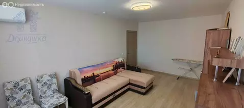 2-комнатная квартира: Воронеж, Московский проспект, 189/5 (60 м)