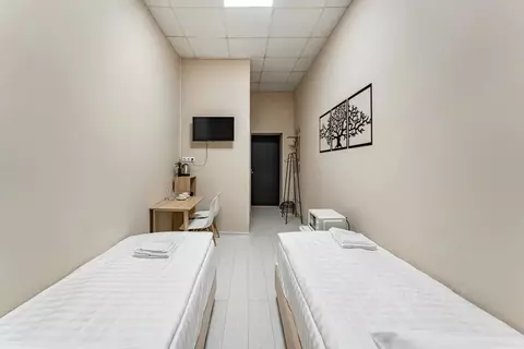 Комната Москва Киевская ул., 25