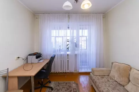 4-к кв. Тюменская область, Тюмень ул. Дзержинского, 23 (62.0 м)