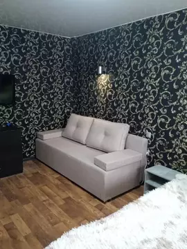 1-к кв. Самарская область, Самара Спортивная ул., 10 (32.0 м)