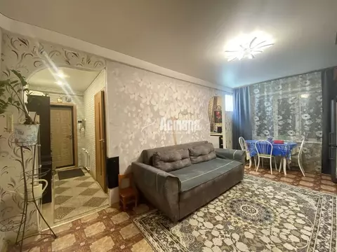 3-к кв. Забайкальский край, Чита 2-я Шубзаводская ул., 31 (69.4 м)