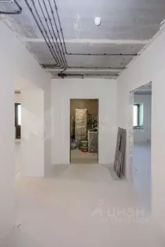 3-к кв. Тюменская область, Тюмень Харьковская ул., 64 (129.6 м)