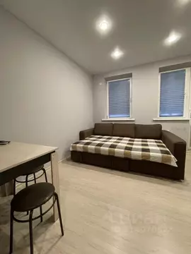 Студия Краснодарский край, Краснодар ул. Летчика Позднякова, 2к2 (22.0 ...