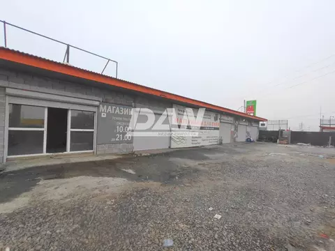 Склад в Челябинская область, Сосновский муниципальный округ, Поселок ...