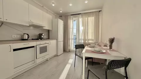 1-к кв. Московская область, Истра муниципальный округ, д. Красный ...