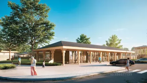 Участок, 8.8 сот., поселения (ижс)