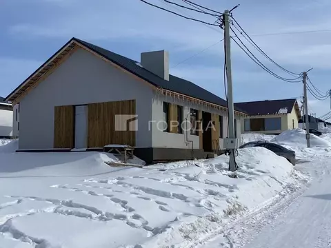 Участок в Новосибирская область, Новосибирский район, Каменский ...