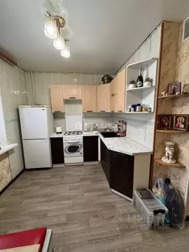 1-к кв. Воронежская область, Воронеж Южно-Моравская ул., 38 (37.9 м)