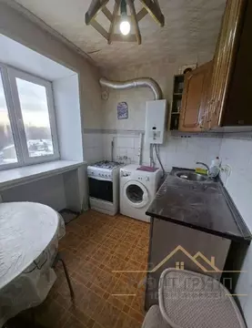 3-к кв. Татарстан, Казань Светлая ул., 18 (52.5 м)