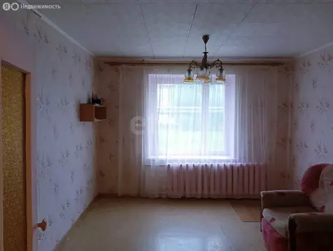 2-комнатная квартира: Йошкар-Ола, улица Лебедева, 51А (52 м)