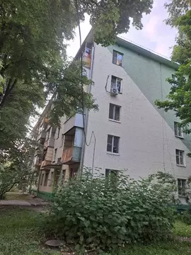 2-к кв. Московская область, Балашиха Керамик мкр, ш. Носовихинское, 1 ...