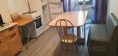 1-к кв. Санкт-Петербург пос. Парголово, дор. Михайловская, 14к1 (34.1 ...