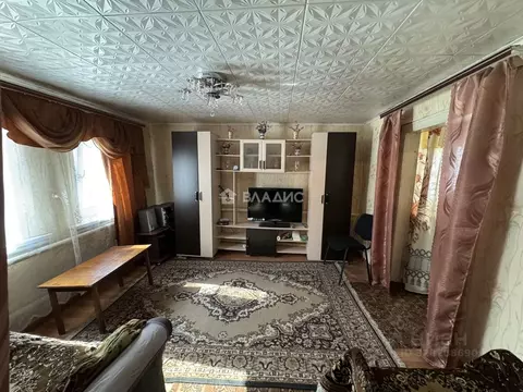 Дом в Белгородская область, Старооскольский городской округ, с. ...