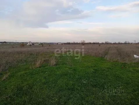 Участок в Крым, Симферопольский район, с. Мирное  (6.17 сот.)