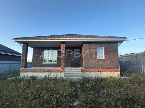 Дом в Тюменская область, Тюменский муниципальный округ, с. Перевалово ...