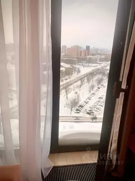 2-к кв. Москва Окская ул., 7А (30.0 м)