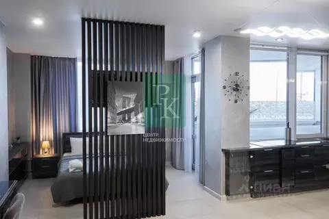 1-к кв. Севастополь ул. Парковая, 7 (42.0 м)