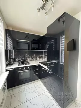 2-к кв. Санкт-Петербург ул. Седова, 101 (45.4 м)