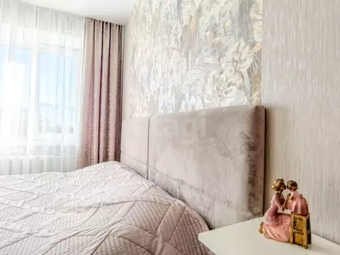 2-к кв. Вологодская область, Череповец ул. Менделеева, 7 (55.2 м)