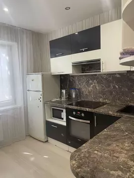 1-к кв. Белгородская область, Старый Оскол Олимпийский мкр, 30А (40.0 ...