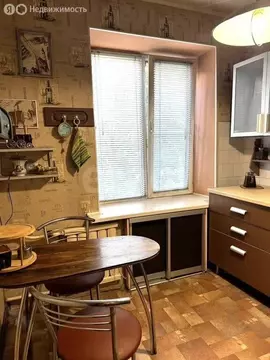 2-комнатная квартира: Челябинск, улица Аносова, 4 (45.1 м)