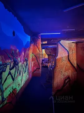 Помещение свободного назначения в Крым, Евпатория ул. Гоголя, 17А (250 ...