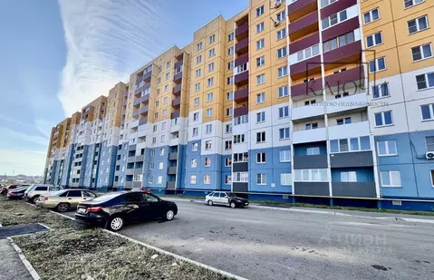 2-к кв. Челябинская область, Магнитогорск просп. Карла Маркса, 237/3 ...