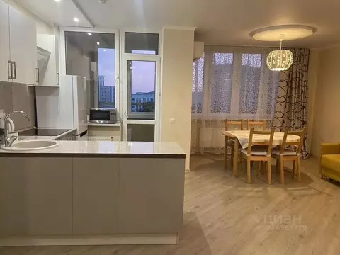 2-к кв. Татарстан, Казань ул. Щапова, 7 (50.0 м)