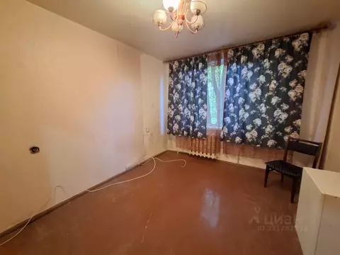 1-к кв. Псковская область, Псков Завеличье исторический район, пер. ...