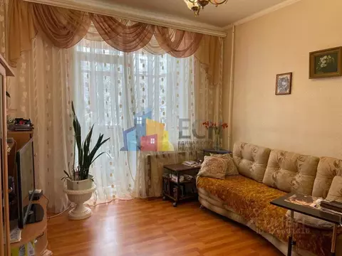 2-к кв. Тульская область, Щекинский район, Первомайский городское ...