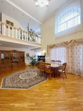 Дом в Татарстан, Казань ул. Бакчалы, 3 (400 м)