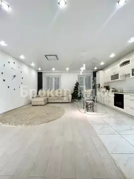 3-к кв. Хакасия, Абакан ул. Кирова, 120А (80.0 м)