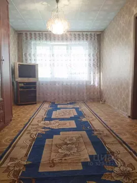 3-к кв. Самарская область, Самара просп. Кирова, 309 (55.0 м)