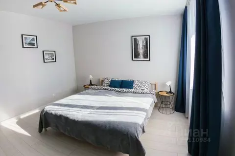 1-к кв. Алтайский край, Барнаул Балтийская ул., 96 (40.0 м)