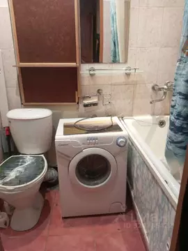 1-к кв. Нижегородская область, Заволжье г. Городецкий муниципальный ...