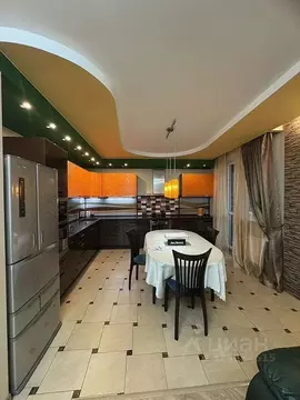 2-к кв. Московская область, Котельники ул. Кузьминская, 15 (75.0 м)