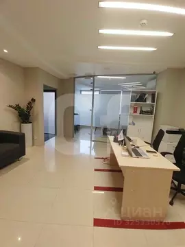 Офис в Москва Таганская ул., 17-23 (1496 м)