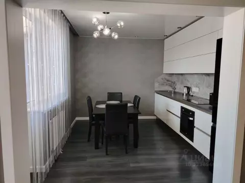 2-к кв. Краснодарский край, Новороссийск просп. Дзержинского, 231 ...