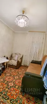 Комната Ростовская область, Ростов-на-Дону Новое Поселение мкр, ул. ...