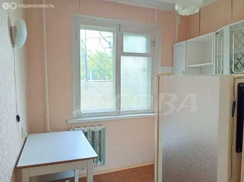 1-комнатная квартира: Тюмень, улица Воровского, 23 (31 м)