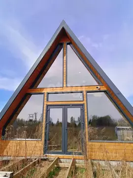 Дом в Калининградская область, Багратионовский муниципальный округ, ...