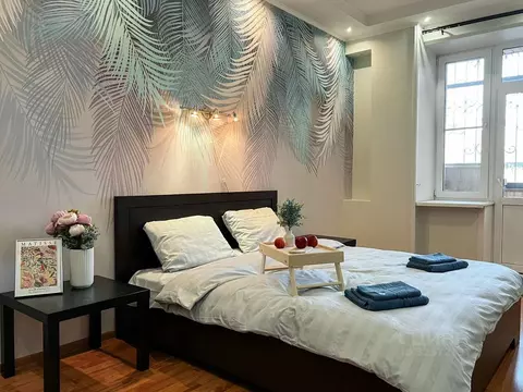 3-к кв. Татарстан, Казань ул. Вишневского, 15/3 (95.0 м)