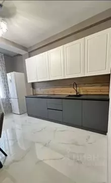 1-к кв. Дагестан, Махачкала ул. Титова, 144к1 (52.0 м)