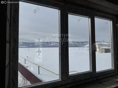 Квартира-студия: Абзелиловский район, Ташбулатовский сельсовет, ...